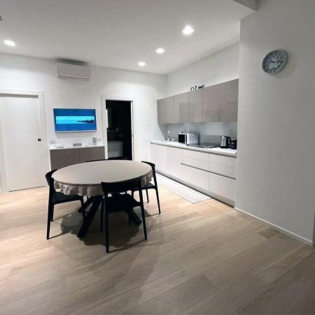 Central Station Sparano Apartman Bari Kültér fotó
