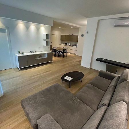 Central Station Sparano Apartman Bari Kültér fotó
