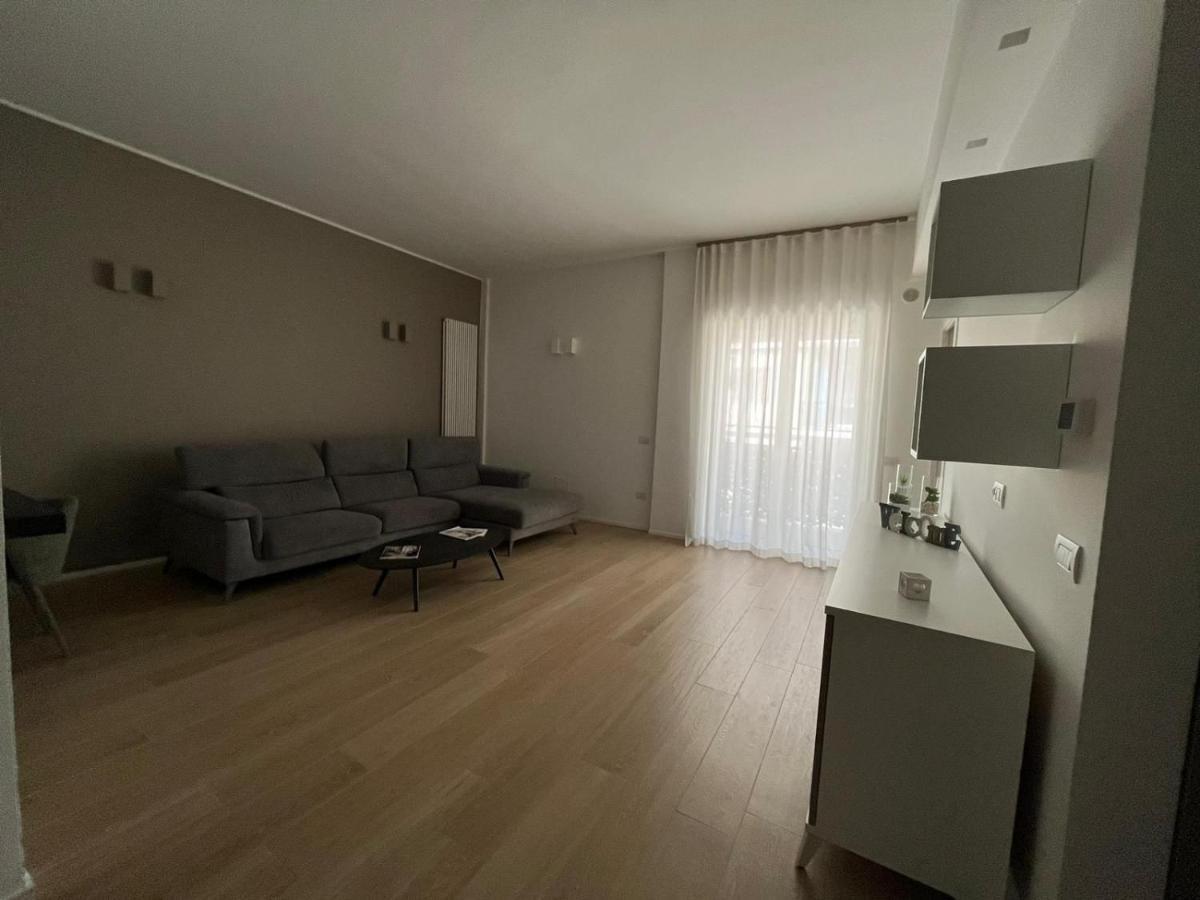 Central Station Sparano Apartman Bari Kültér fotó